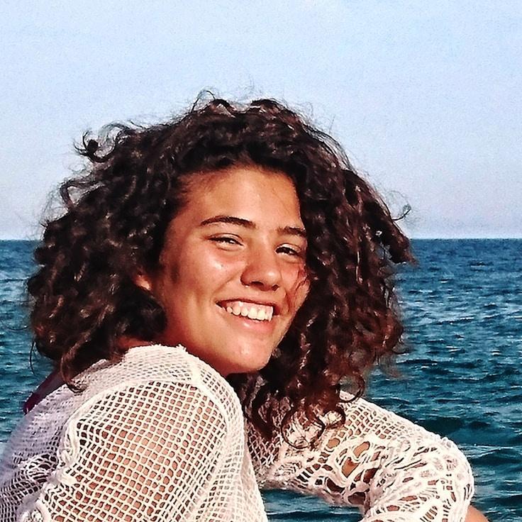 Testimonial by a client