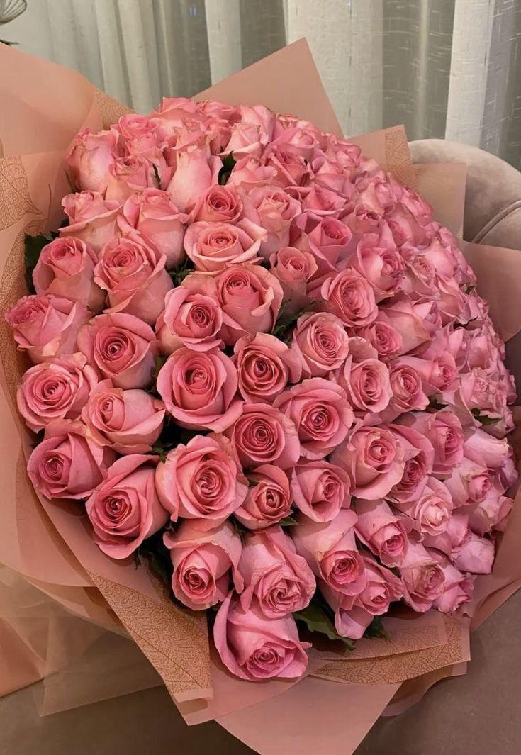 Corporate floral consultation example